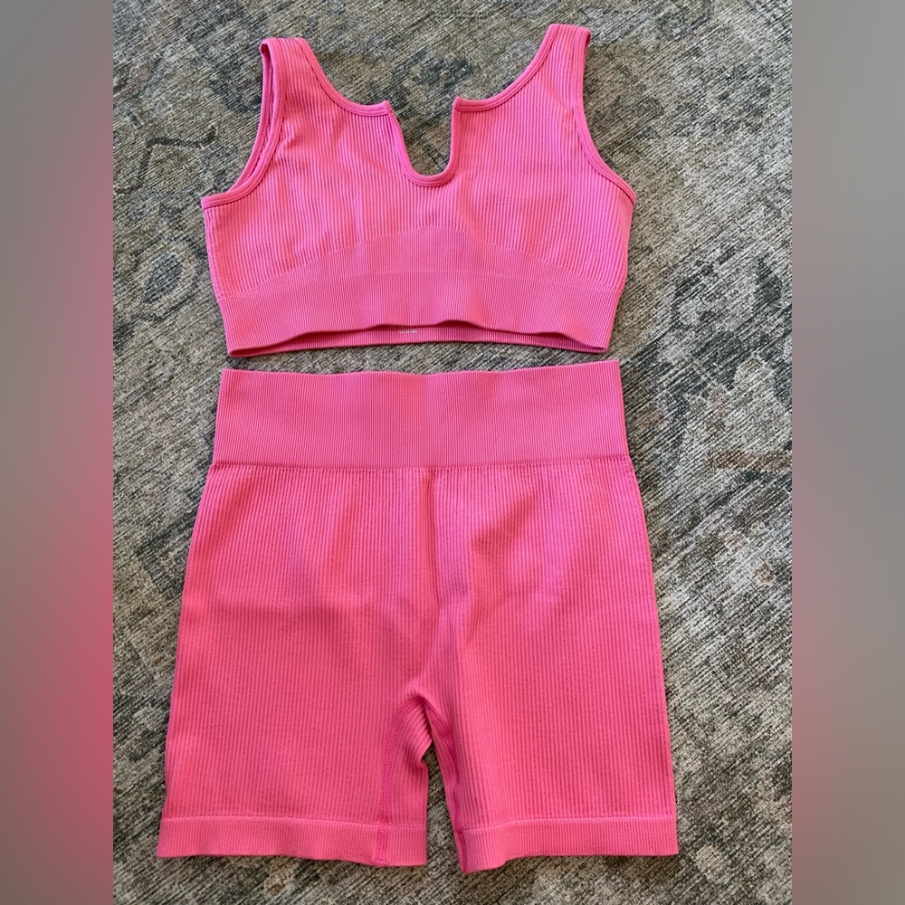 Amazon Workout Set